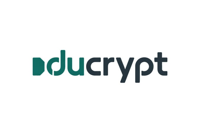 Ducrypt logo
