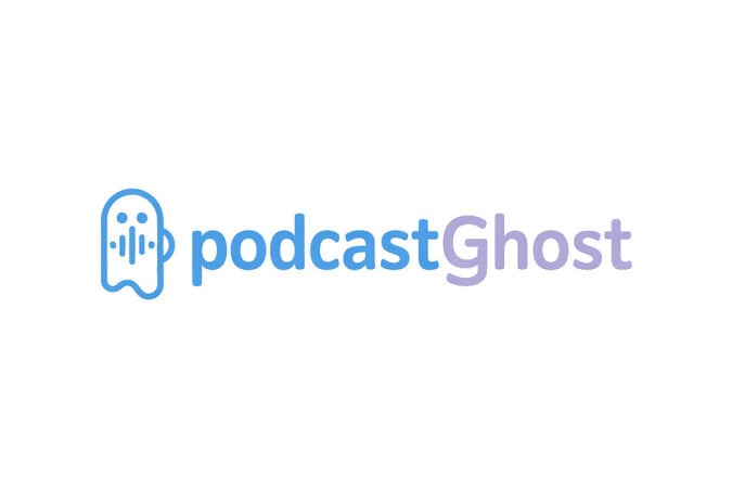 PodcastGhost logo