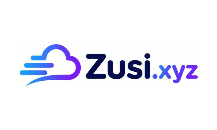 Zusi logo