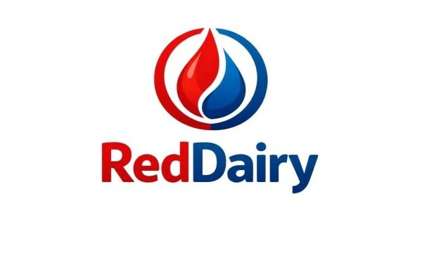 RedDairy.com - New premium domains for sale