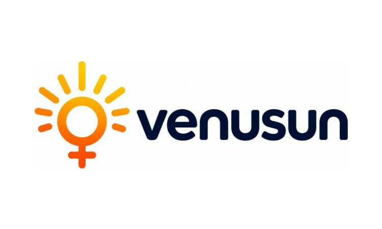 VenusUn logo