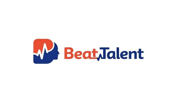 BeatTalent logo