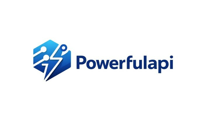 Powerfulapi logo