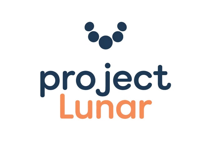 ProjectLunar logo