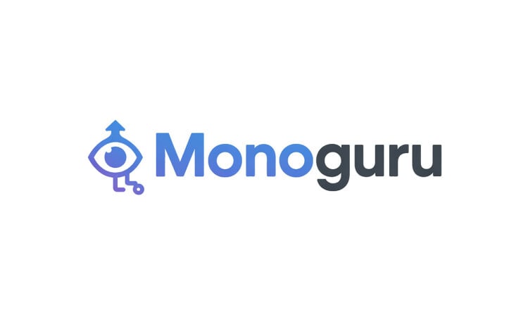 MonoGuru logo