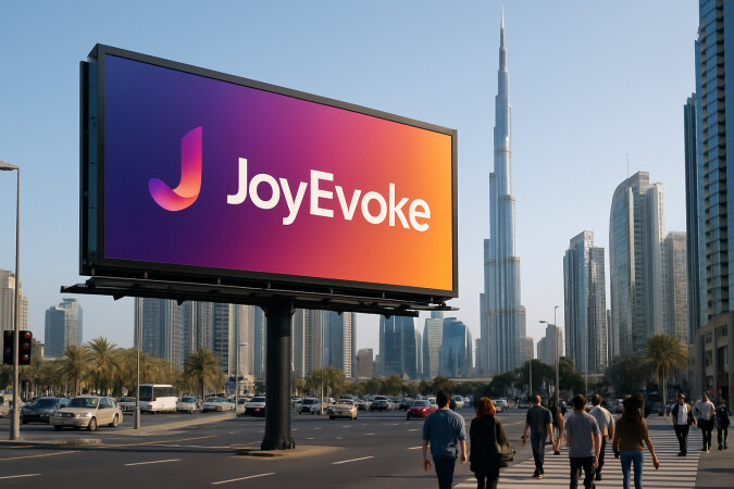 JoyEvoke.com image 3