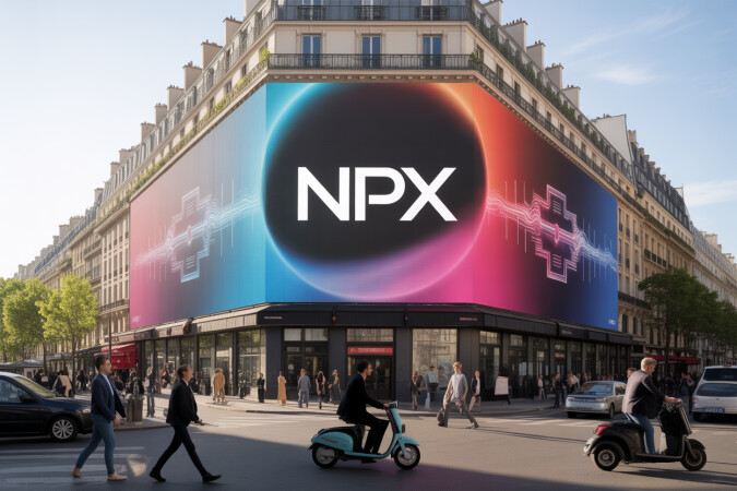 NPX.com — 2