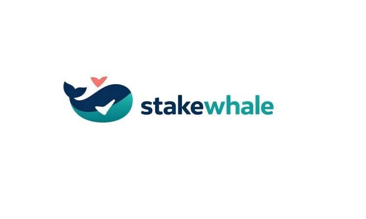 stakewhale logo