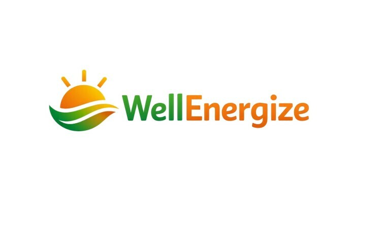 WellEnergize logo