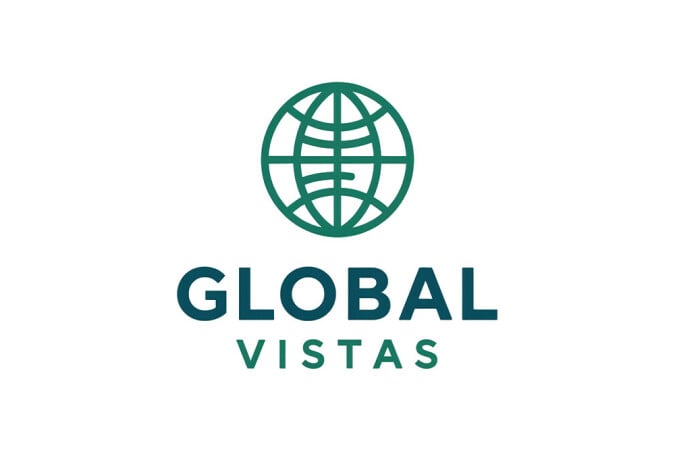 GlobalVistas logo