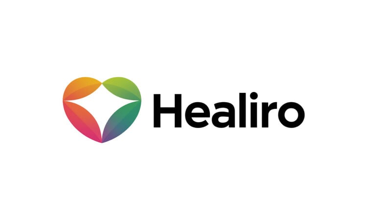 Healiro logo