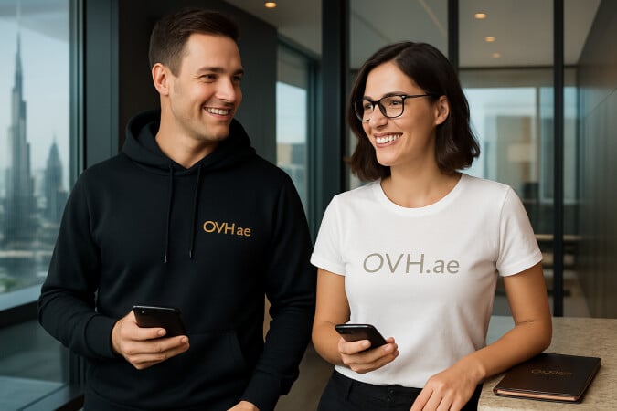 OVH.ae — 5