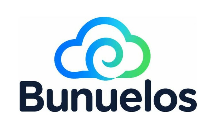 Bunuelos logo