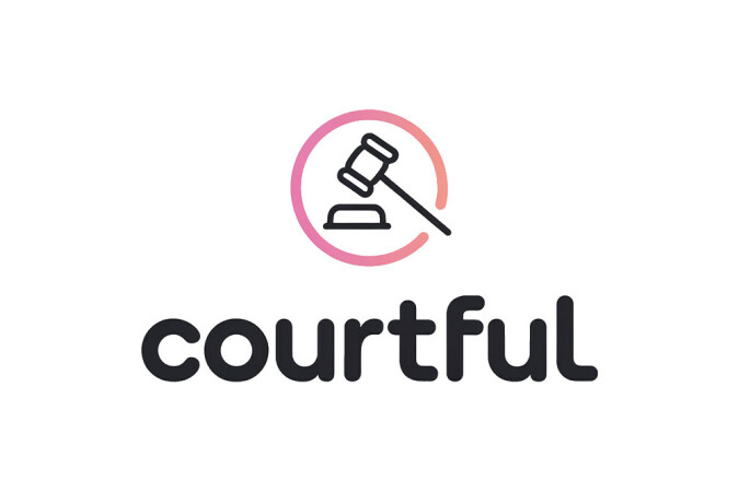 Courtful.com - Unique premium names