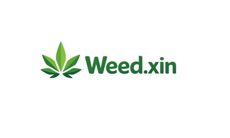 Weed logo