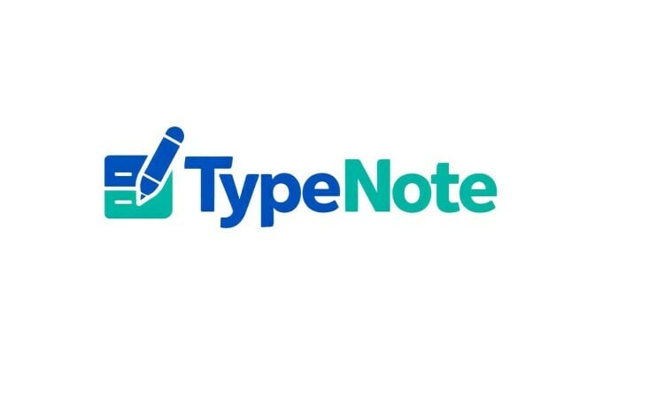 TypeNote.com
