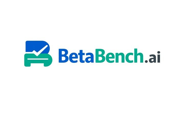 BetaBench logo