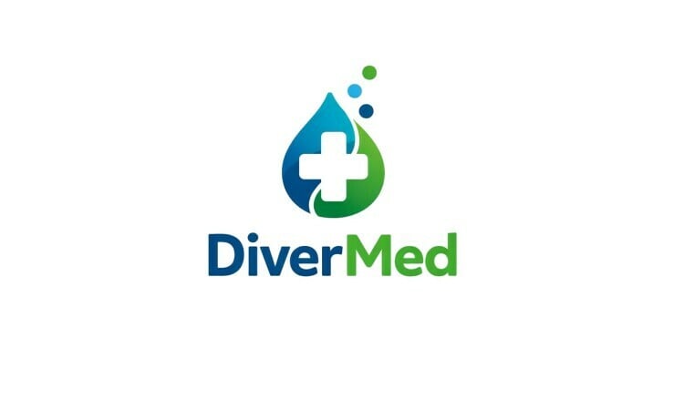 DiverMed logo