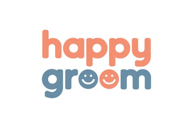 HappyGroom logo