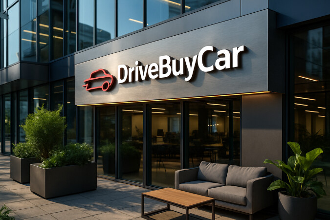 DriveBuyCar.com — 4