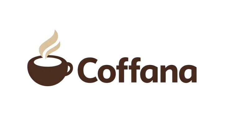 Coffana logo