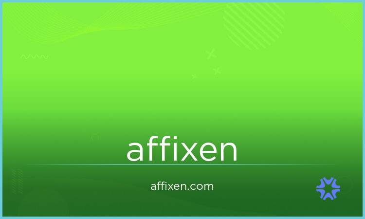 Affixen logo