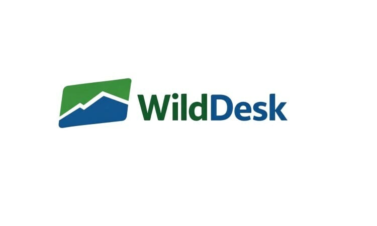 WildDesk.com - New premium domains for sale