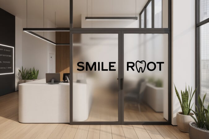 SmileRoot.com - Cool domains for sale