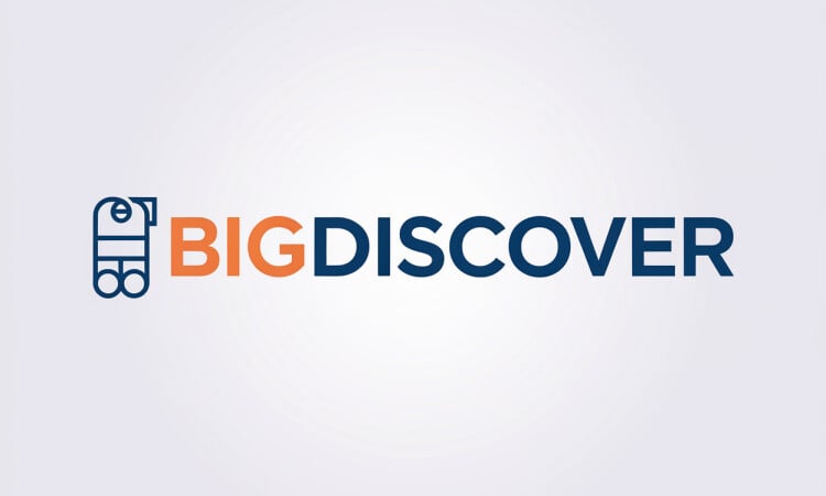 Bigdiscover.com - buy Great premium domains