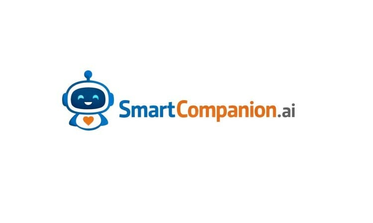 SmartCompanion logo
