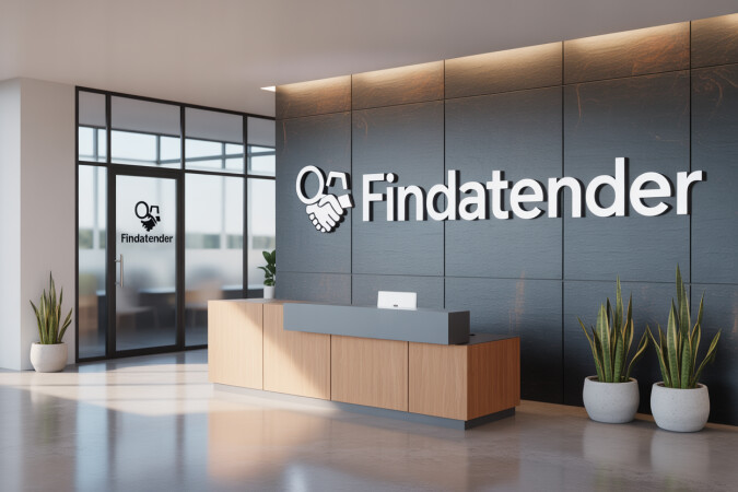 FindATender.com - Creative premium domain names