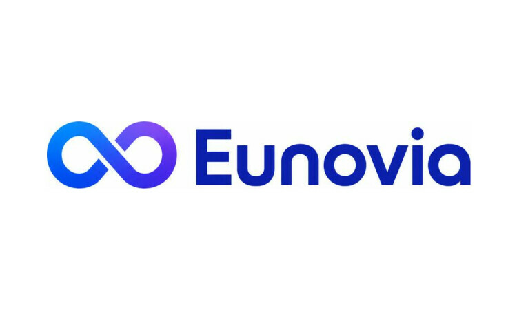Eunovia logo