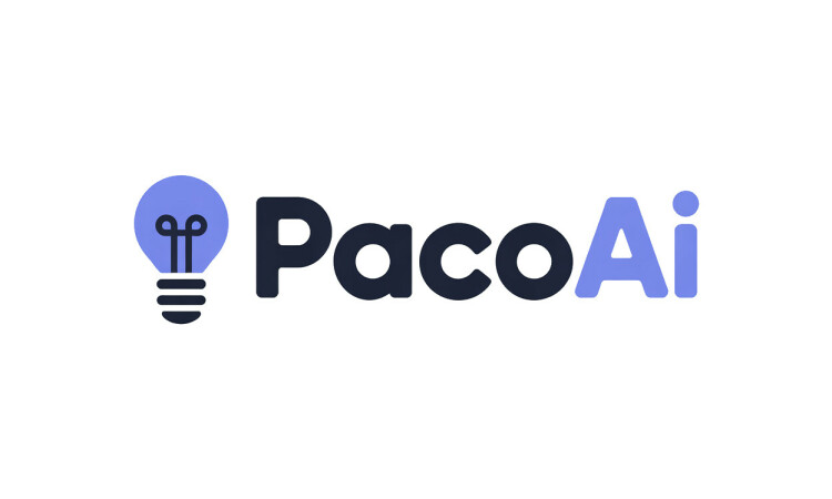 PacoAI logo