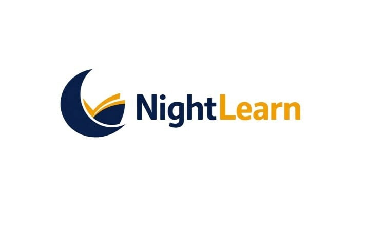 NightLearn logo