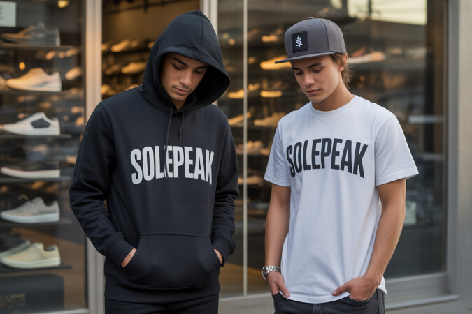 SolePeak.com — 5