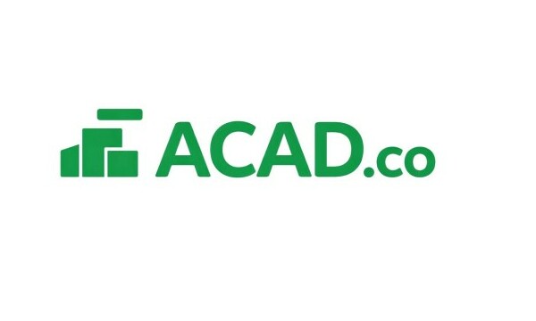 ACAD logo
