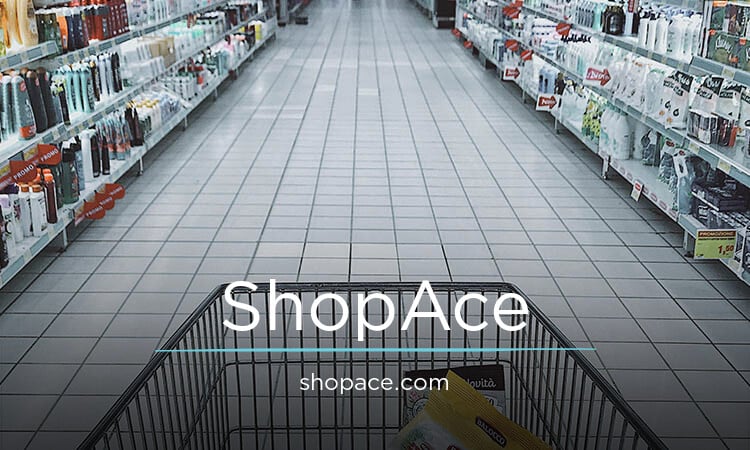ShopAce.com - Unique premium domain names
