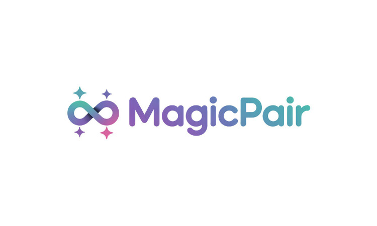MagicPair logo