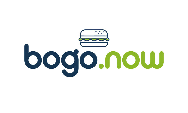 BOGO logo