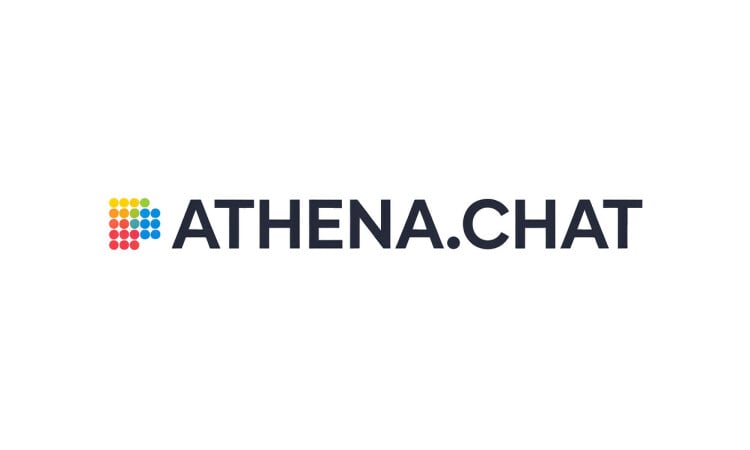 Athena logo