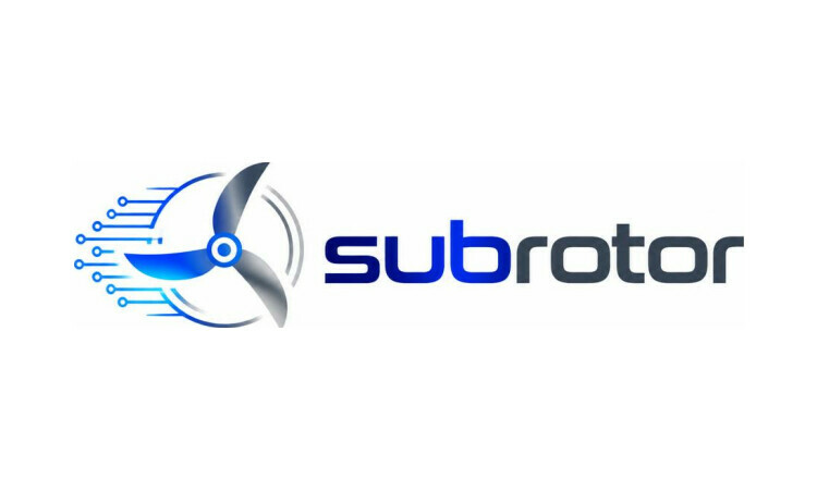 subrotor logo