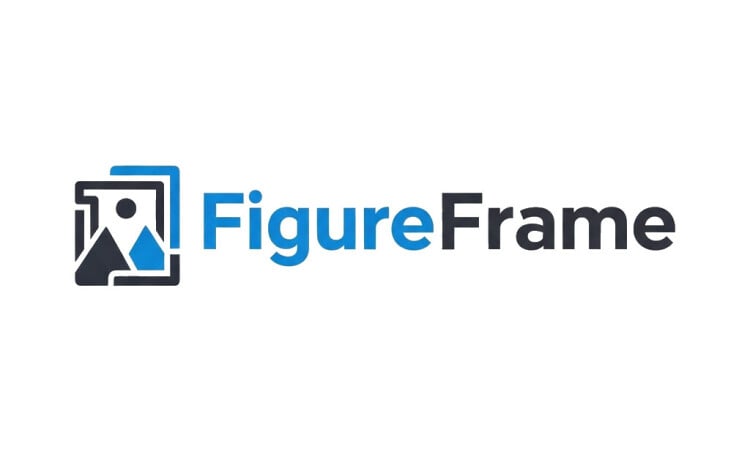 FigureFrame logo