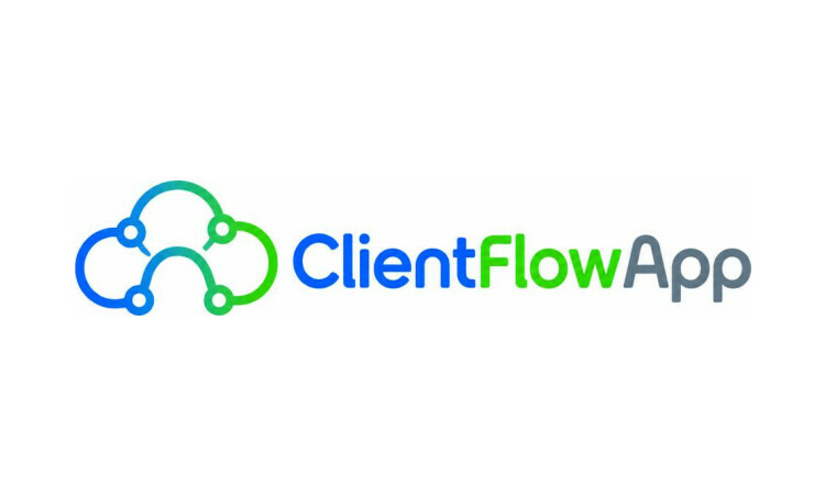 ClientFlowApp logo