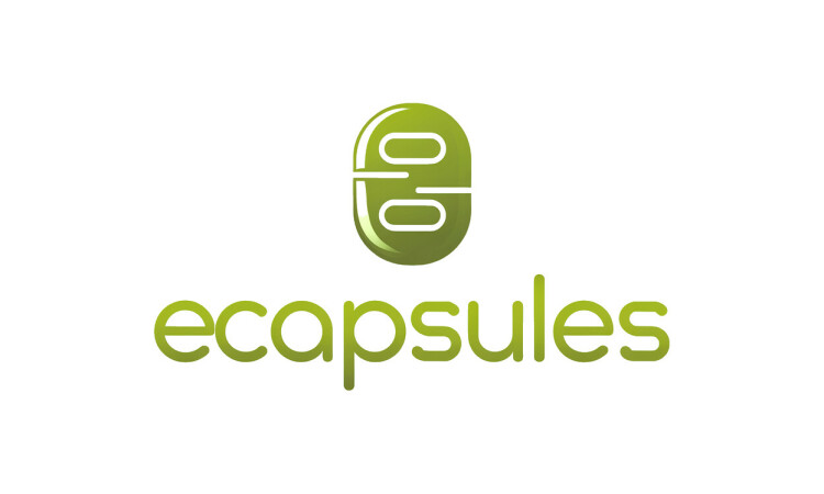 ecapsules logo