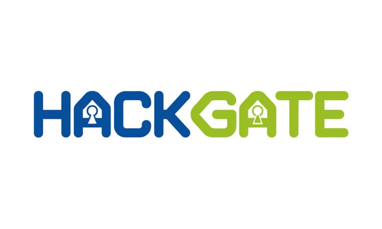 HackGate logo