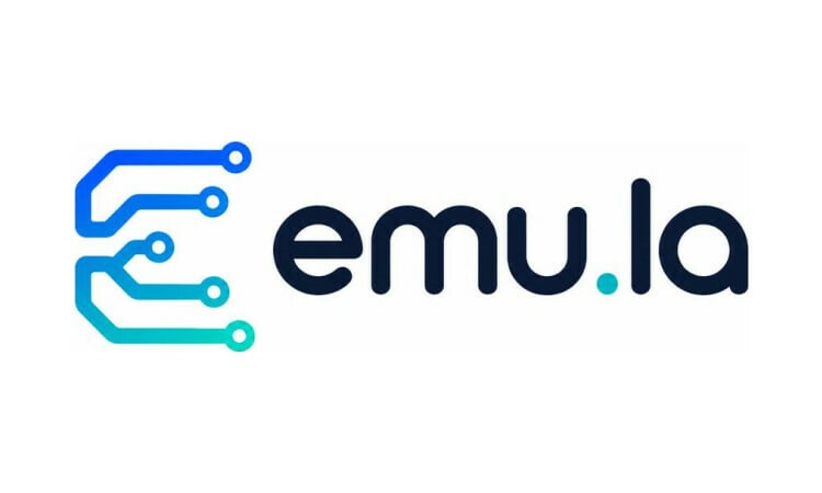Emu logo