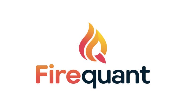 FireQuant logo