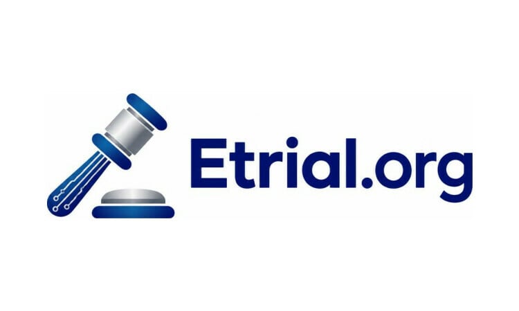 Etrial.org is for sale