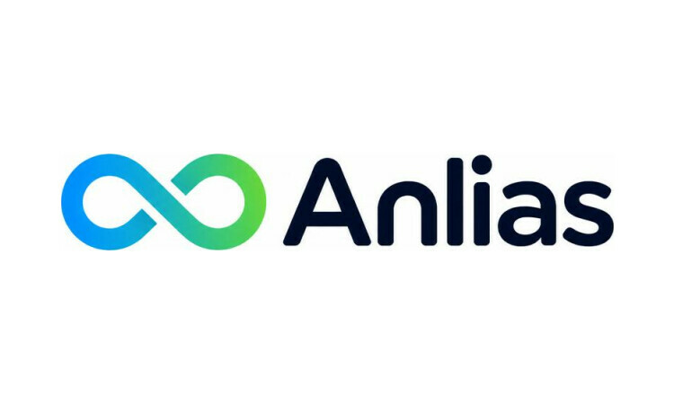 Anlias logo