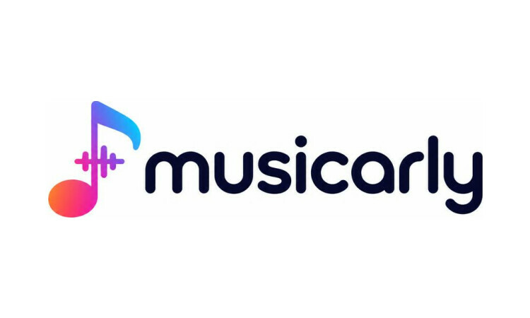 Musicarly logo